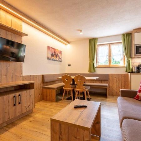 Apartment Edelweiss Сесто Экстерьер фото