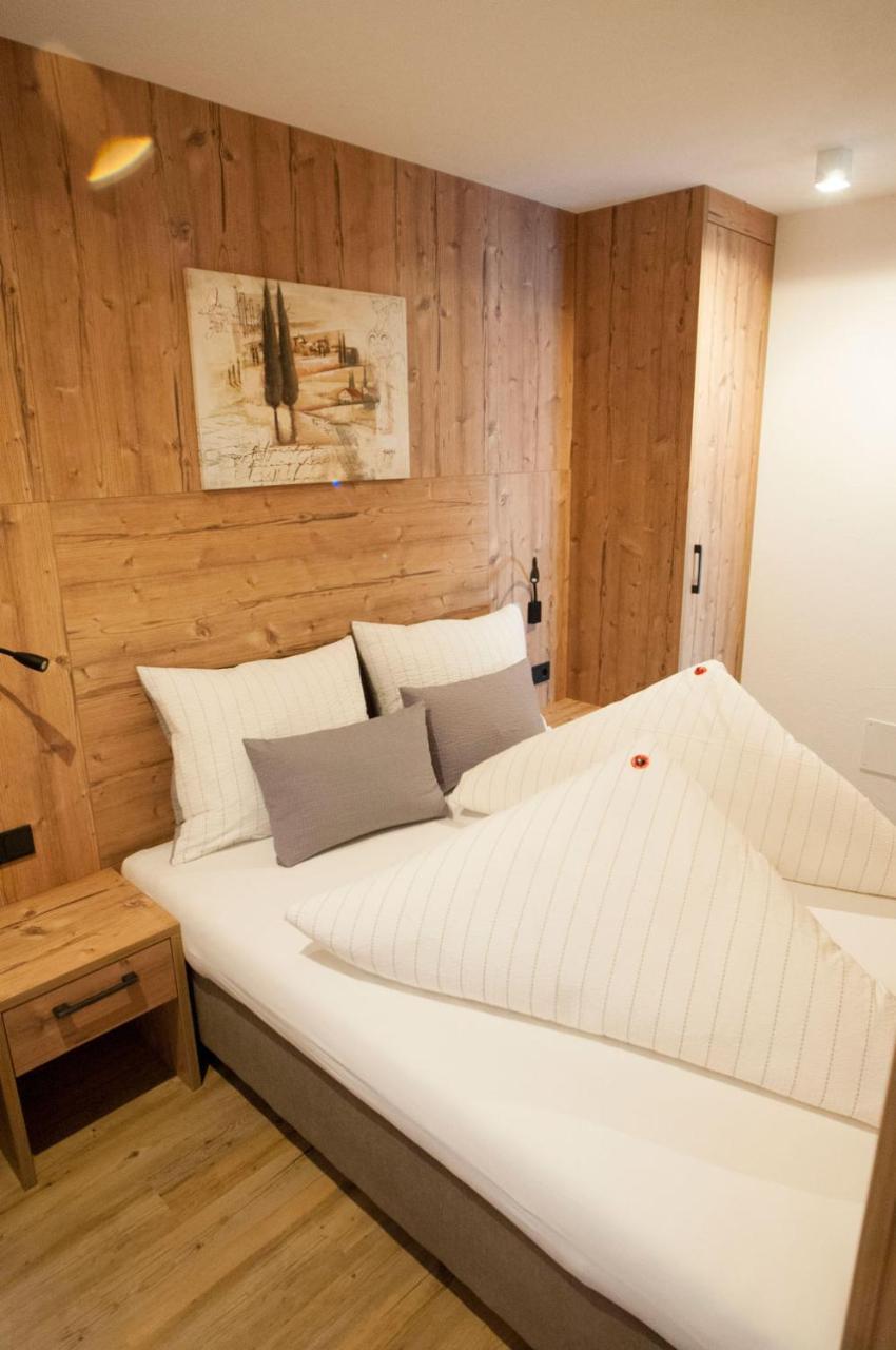Apartment Edelweiss Сесто Экстерьер фото